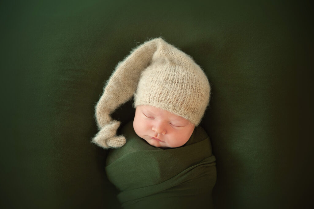 colorado springs newborn photographer